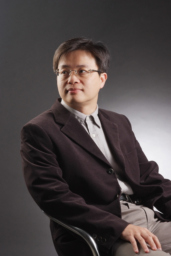 Professor B