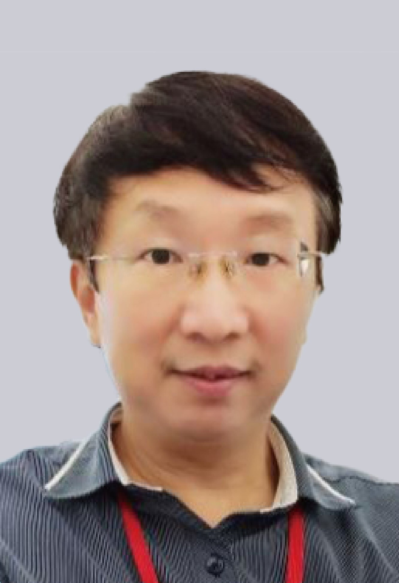 Professor A