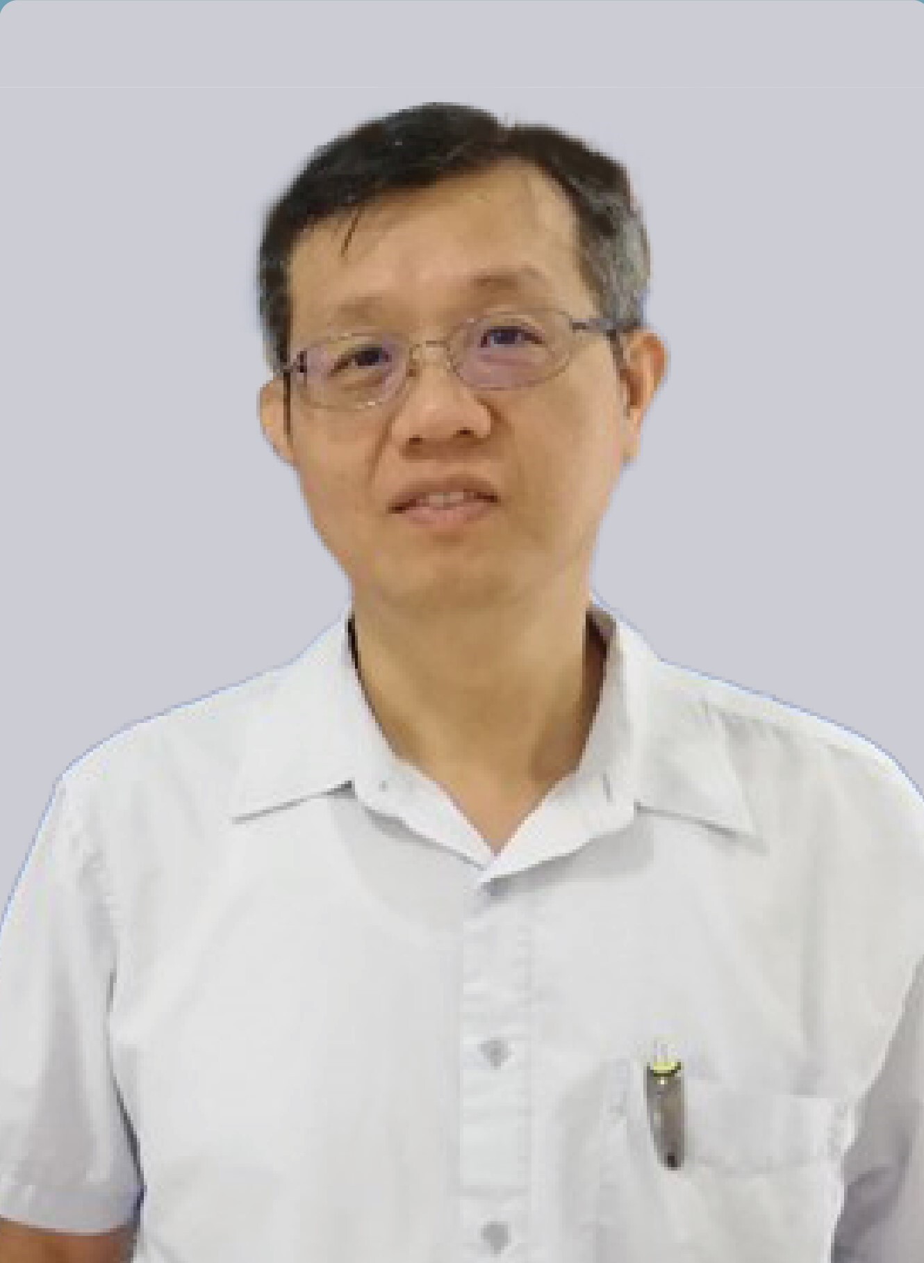 Professor A