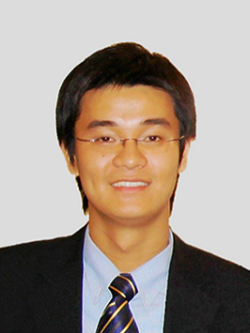 Professor B