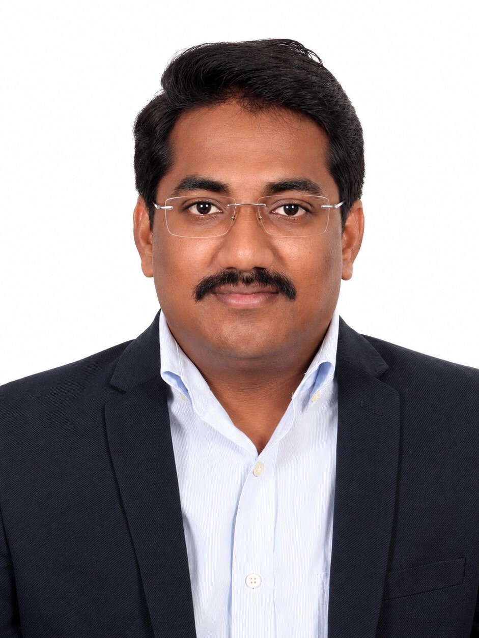 Mani Govindasamy