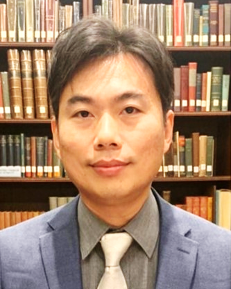 Kin-Fong Lei