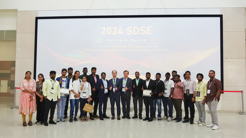 SDSE Event Photos