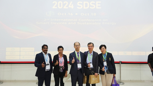 SDSE Event Photos