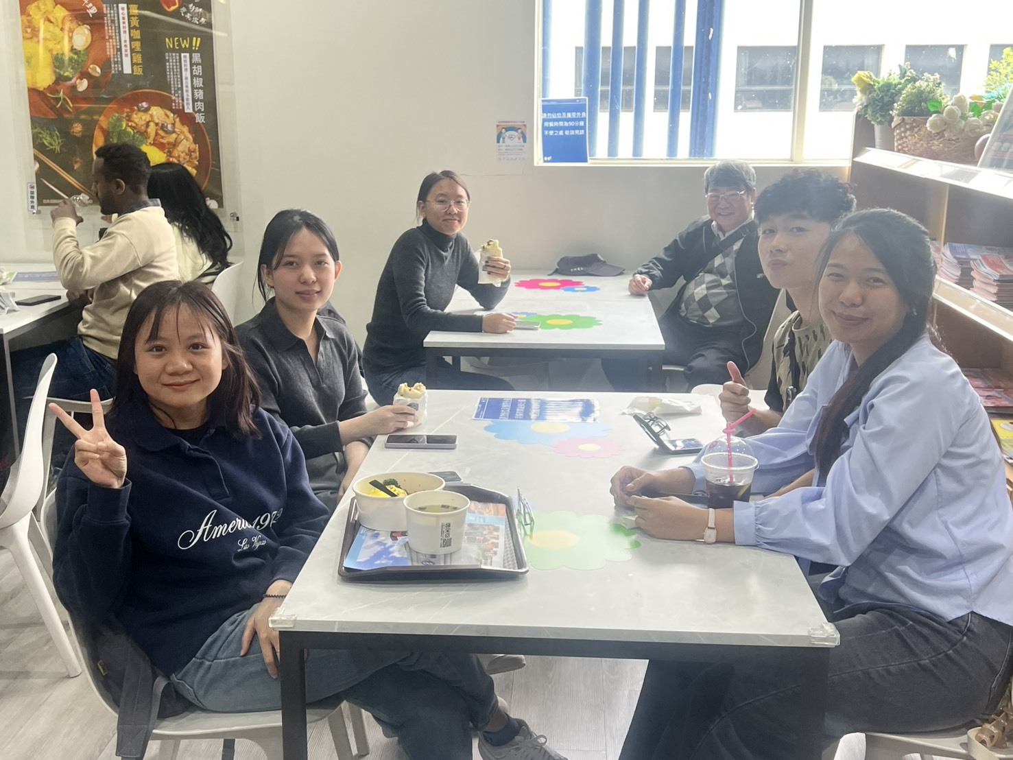 台塑生醫參訪Image